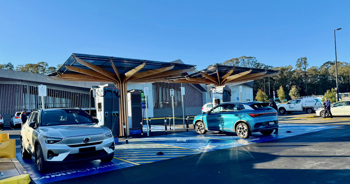 Canberra Winter Trip 2025