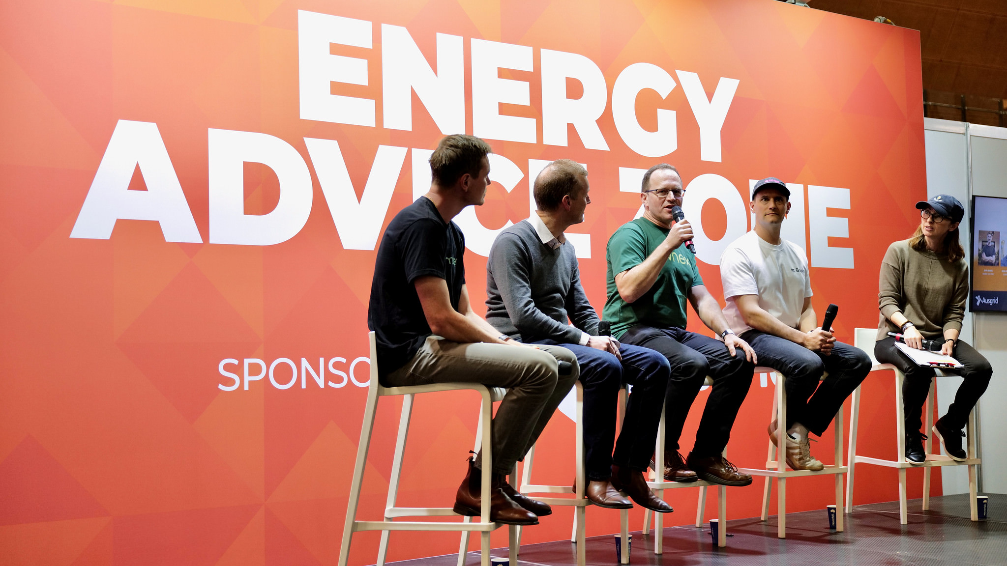 Unlocking the Potential of Electric Car Homes: Insights from the Everything Electric 2026 Panel
