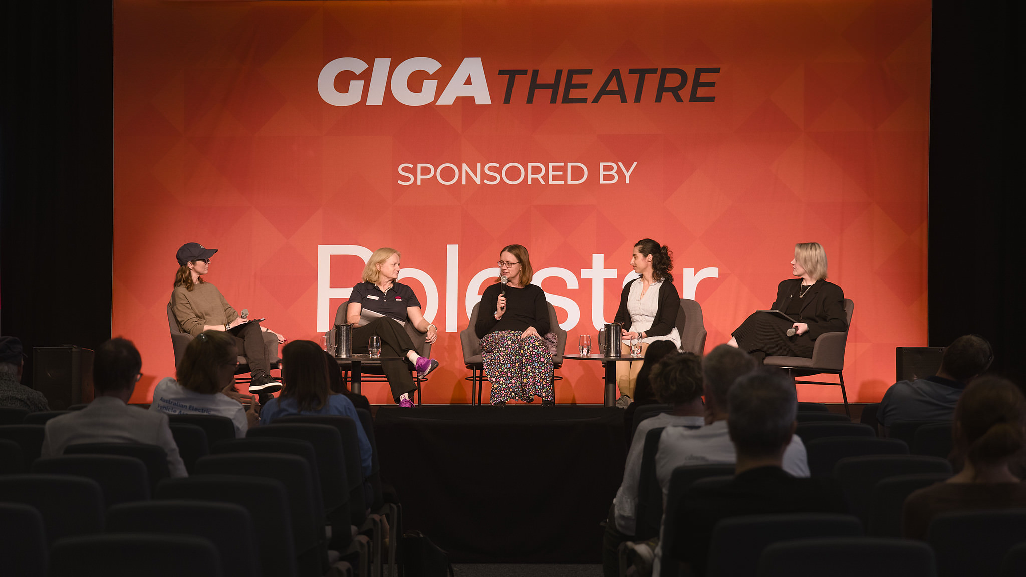 The Future is Electric (and Female): Women Driving the Clean Tech Revolution