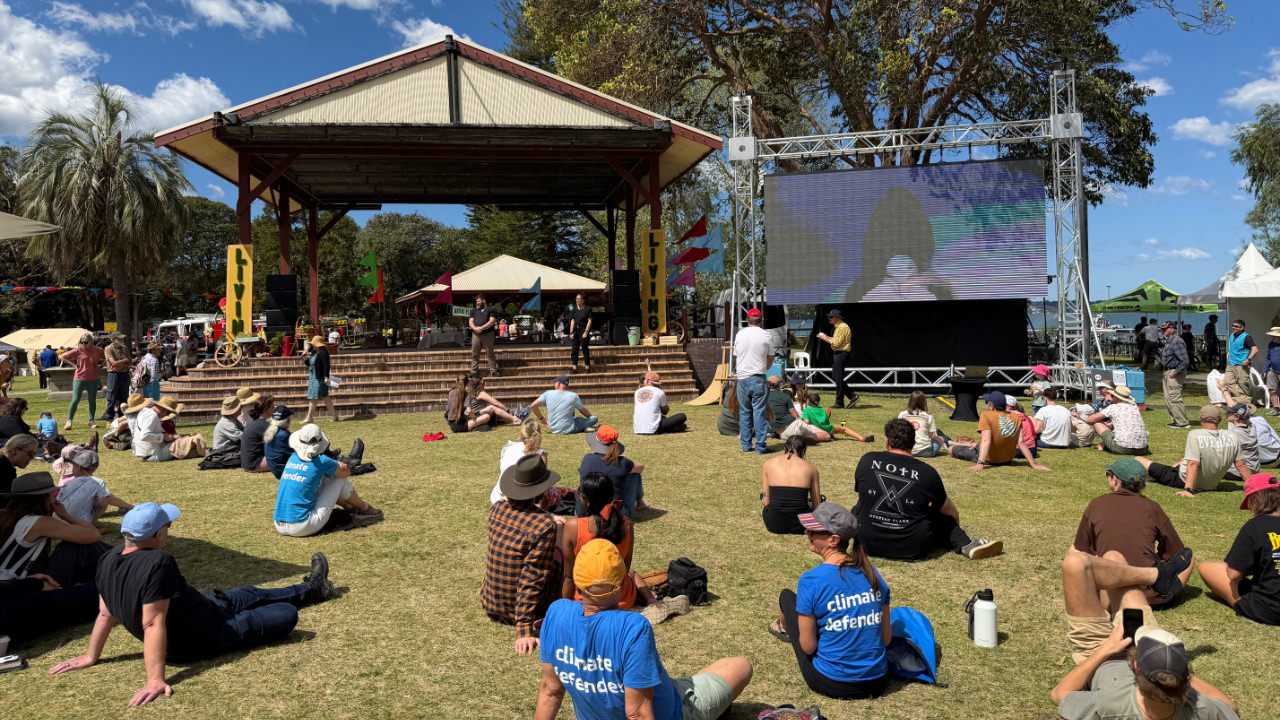 Living Smart Festival 2025