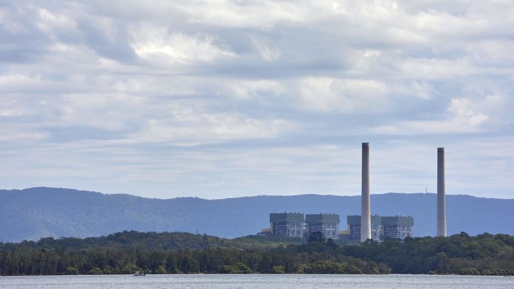 Central Coast New Chargers