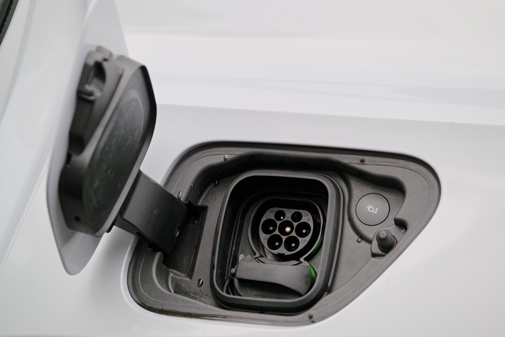 Electric Vehicle Sales 2025 Turning Point