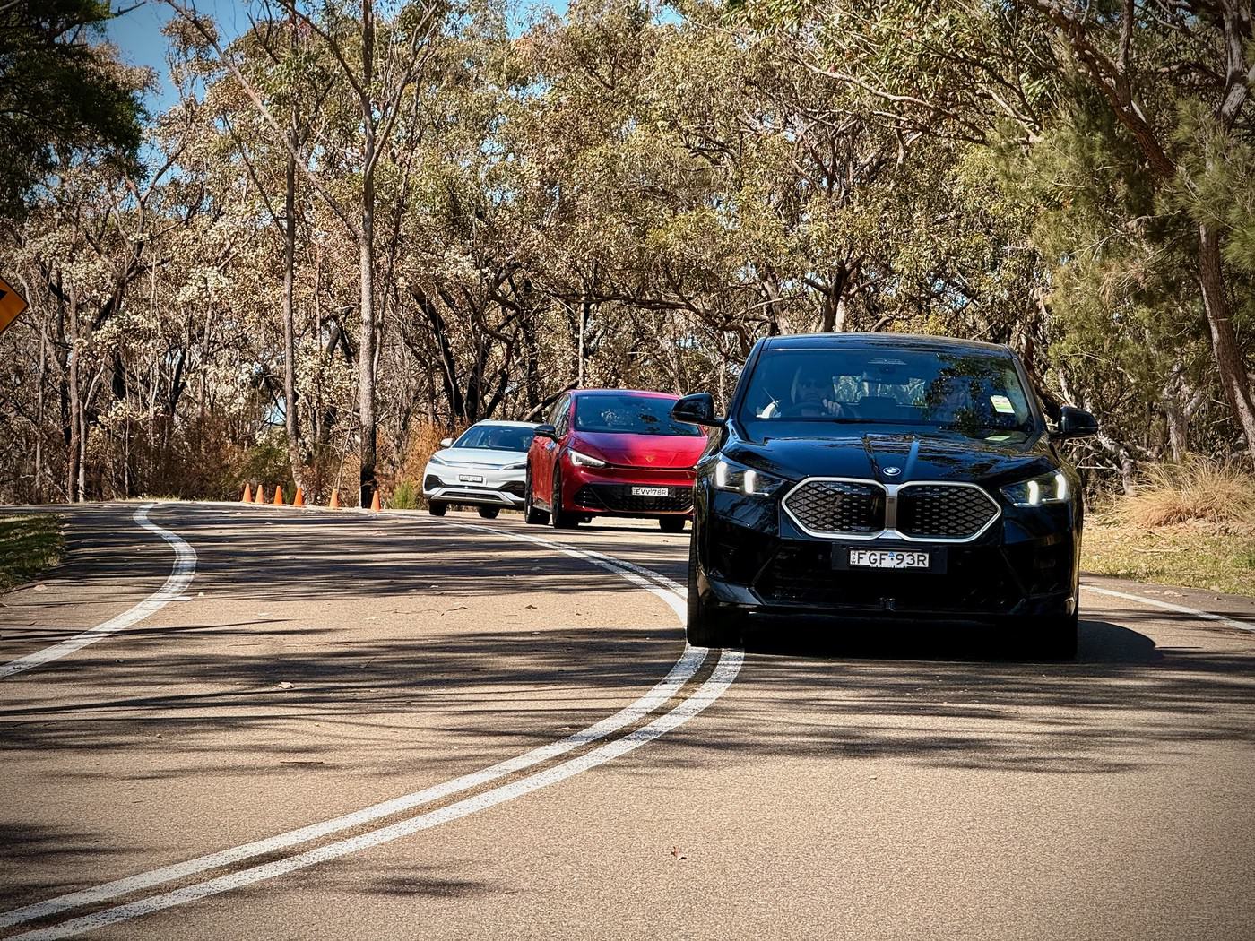 The Price of the Badge: What is a car brand worth when horsepower is free?