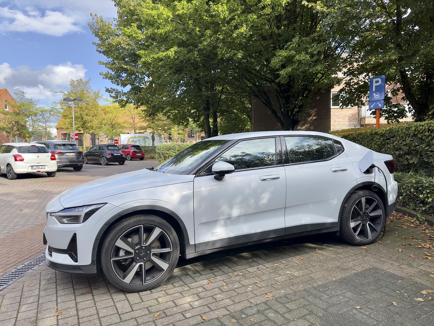 Glossary of Key EV Terms