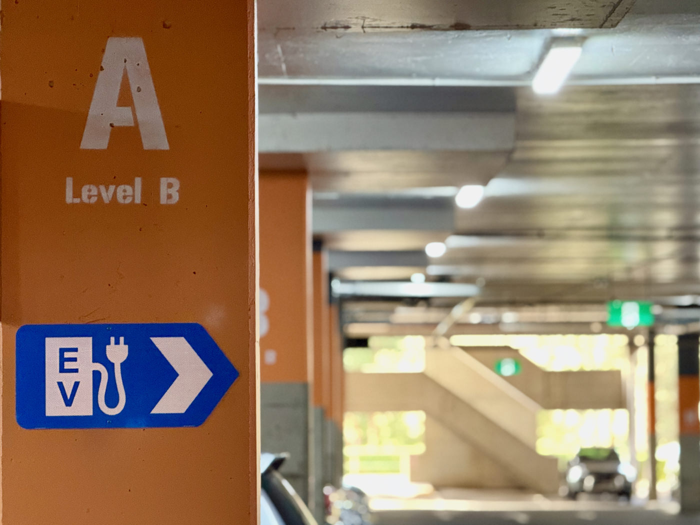 Strategic planning guide for commercial EV charging infrastructure